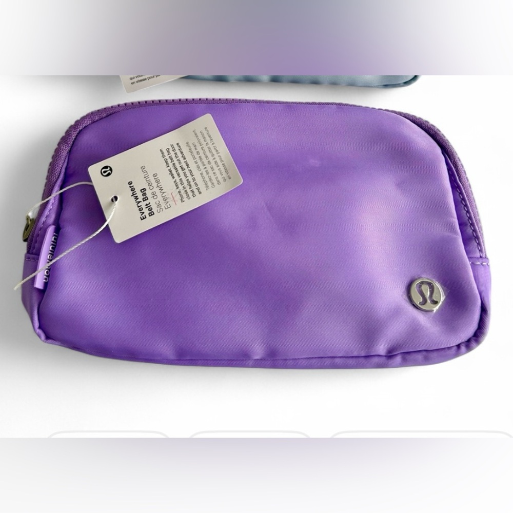 Lululemon Anywhere Belt Bag